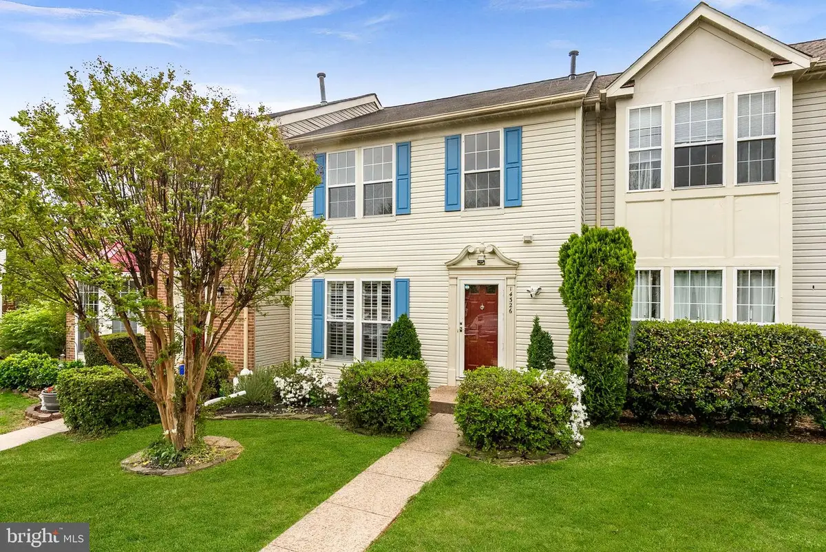 14326 Stonewater Ct, Centreville, VA 20121 - #1