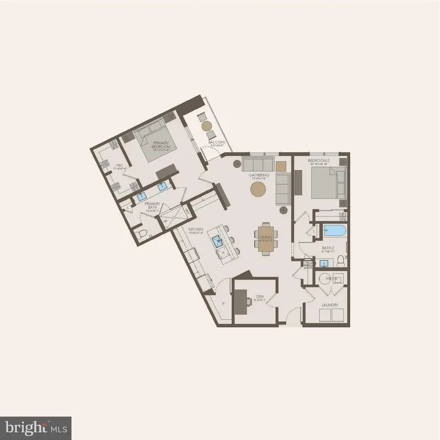 9475 Sprague Ave #207, Fairfax, VA 22031 - #2