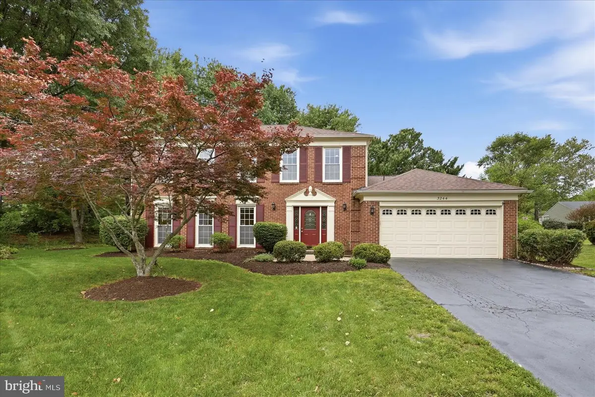 3244 Duck Pond Ct, Herndon, VA 20171 - #1