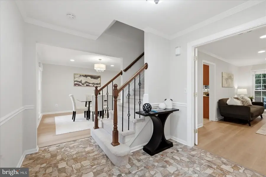 3244 Duck Pond Ct, Herndon, VA 20171 - #3
