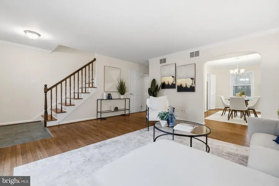 2938 Espana Ct, Fairfax, VA 22031 - #2