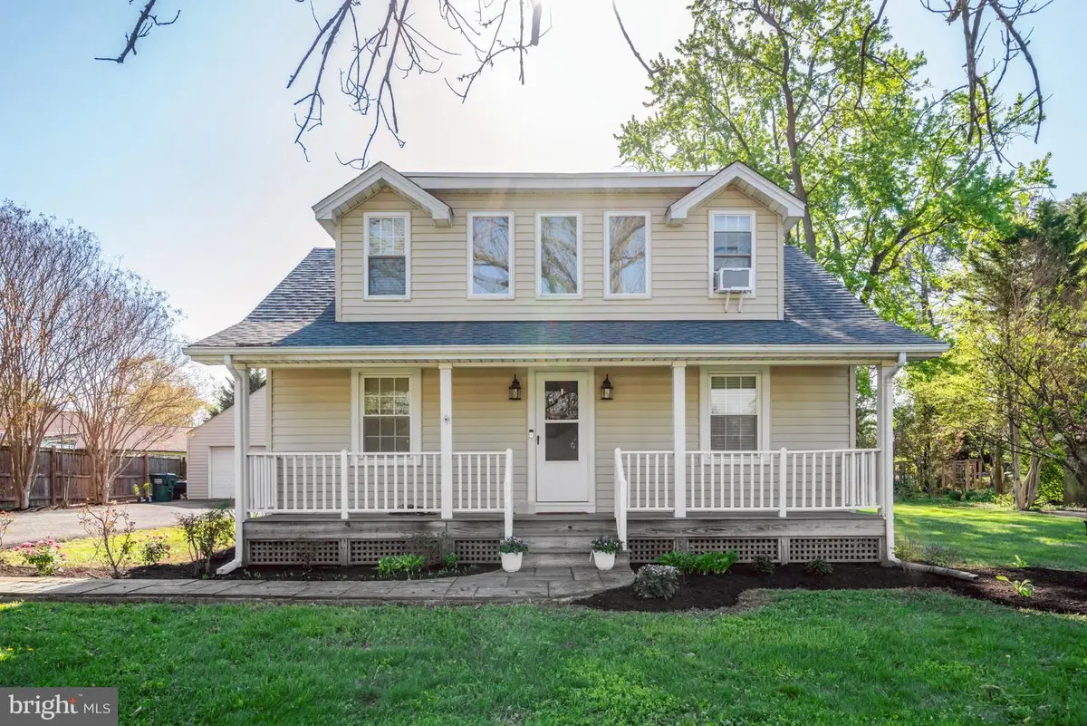 4913 Grafton St, Alexandria, VA 22312 - #1