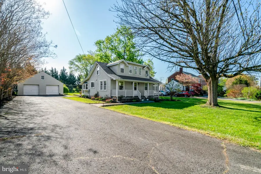 4913 Grafton St, Alexandria, VA 22312 - #2