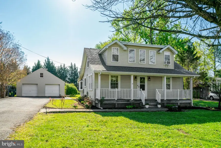 4913 Grafton St, Alexandria, VA 22312 - #3