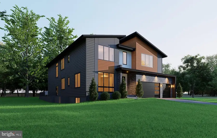 911 Desale St Sw, Vienna, VA 22180 - #2