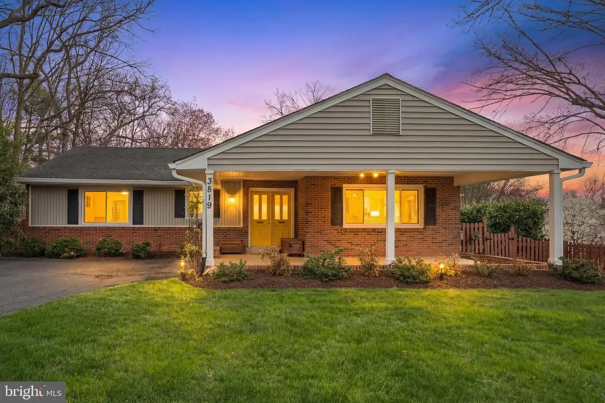 3819 Shelley Ln, Annandale, VA 22003 - #1
