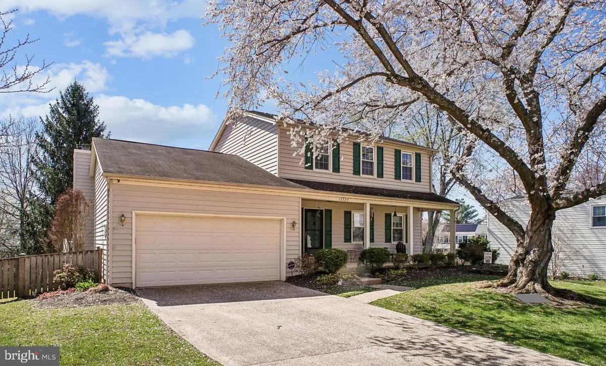 12729 Fantasia Dr, Herndon, VA 20170 - #1