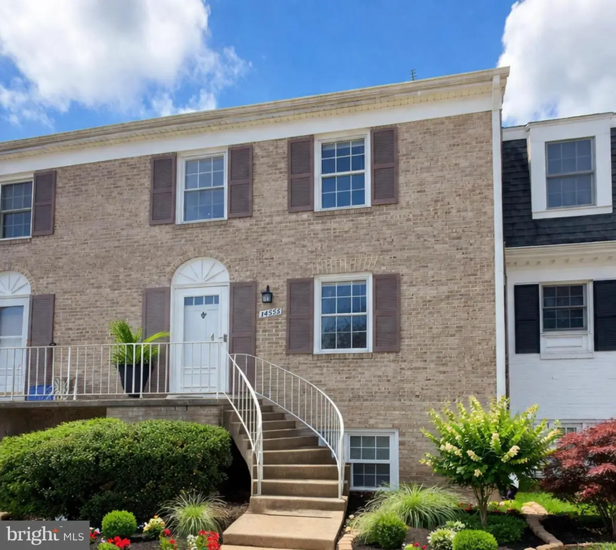 14459 Cool Oak Ln #38c, Centreville, VA 20121 - #1