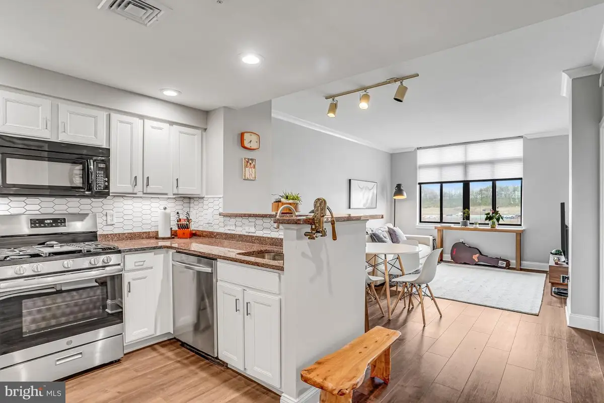 4480 Market Commons Dr #412, Fairfax, VA 22033 - #1