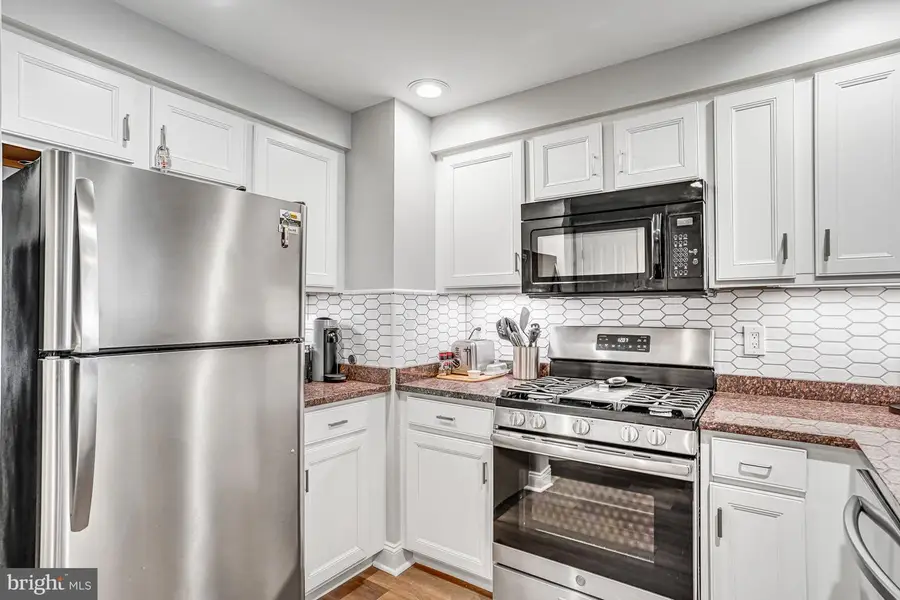 4480 Market Commons Dr #412, Fairfax, VA 22033 - #3