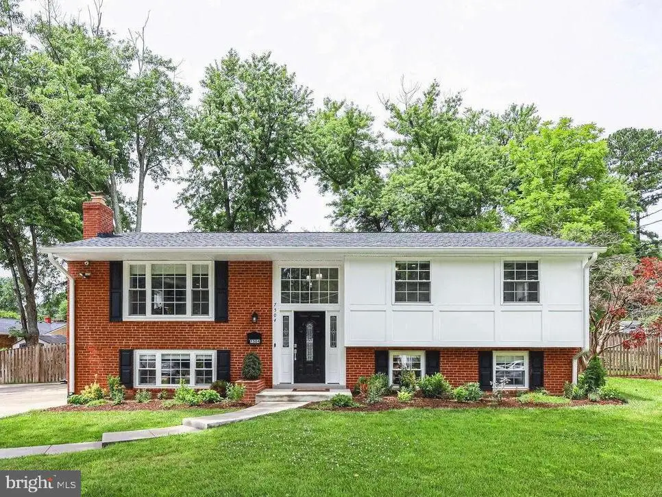 7504 Dolce Dr, Annandale, VA 22003 - #1