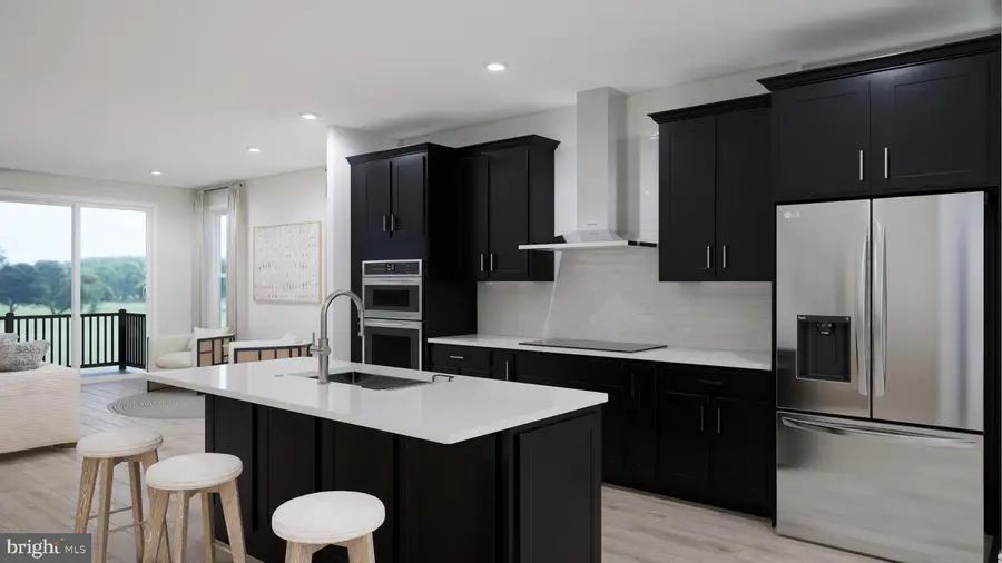 2720 River Birch Rd #homesite 105, Herndon, VA 20171 - #3