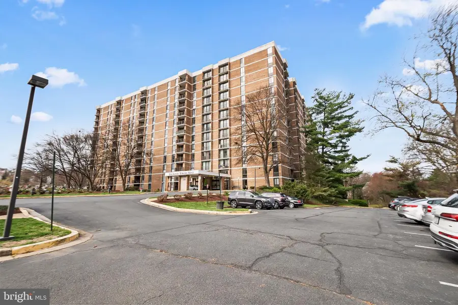 2300 Pimmit Dr #608, Falls Church, VA 22043 - #2