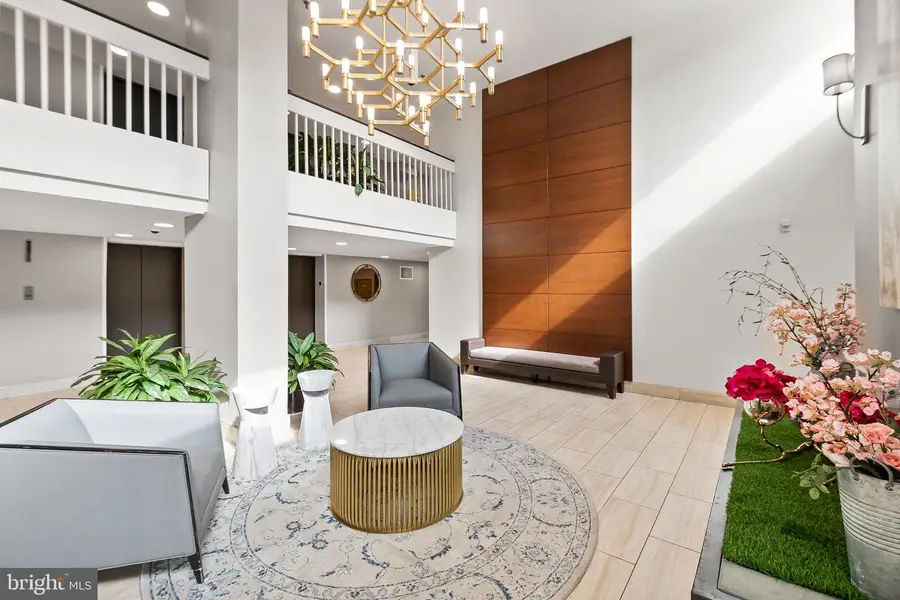 2300 Pimmit Dr #608, Falls Church, VA 22043 - #3