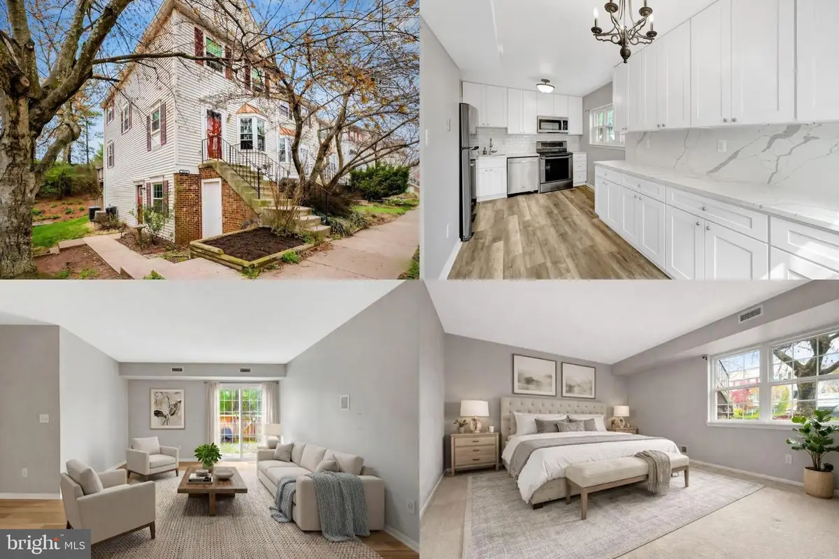 4194 Pleasant Meadow Ct #102c, Chantilly, VA 20151 - #1