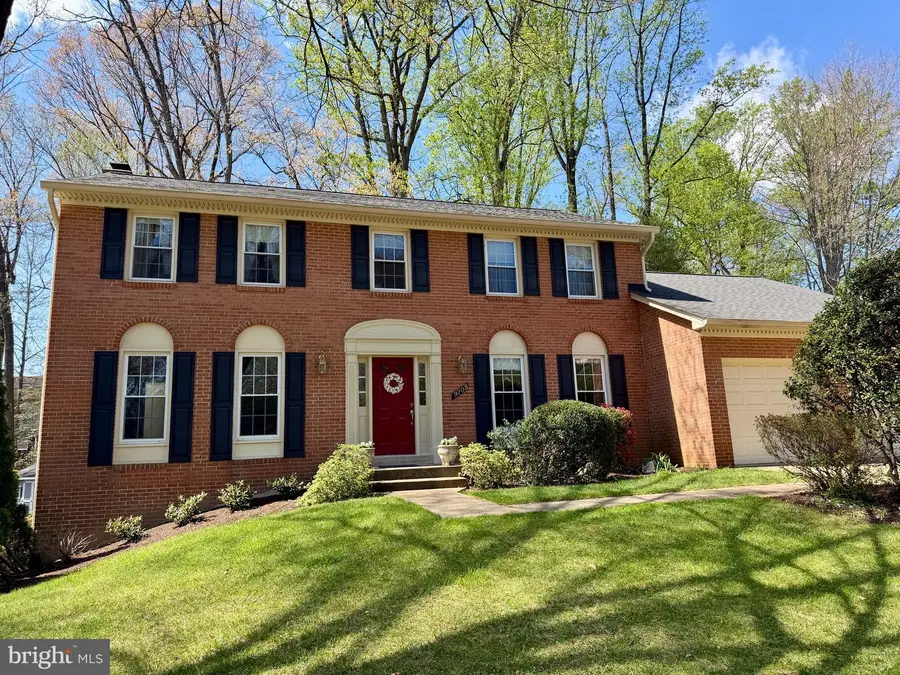 9705 Flintridge Ct, Fairfax, VA 22032 - #3