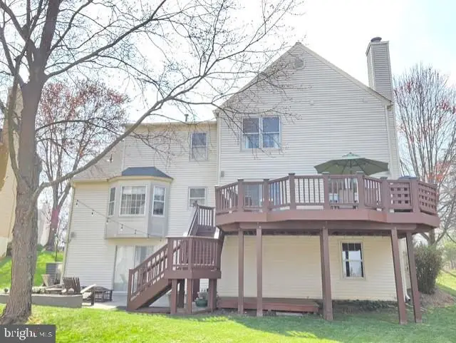 7801 Blue Jasmine Ct, Springfield, VA 22153 - #2