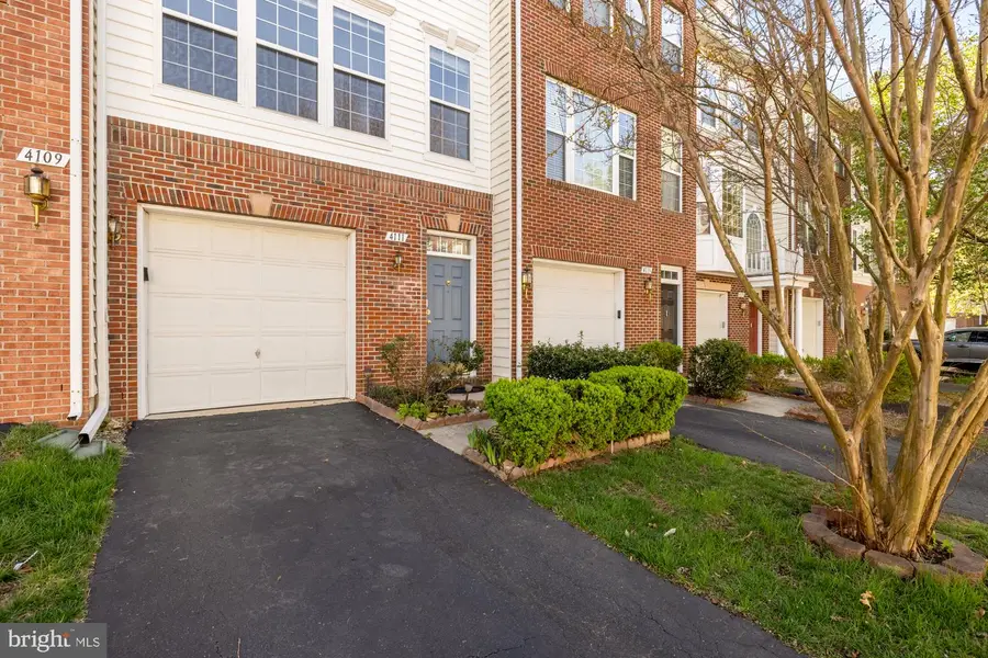 4111 River Forth Dr, Fairfax, VA 22030 - #2