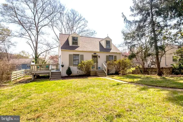 8501 Richmond Ave, ALEXANDRIA, VA 22309