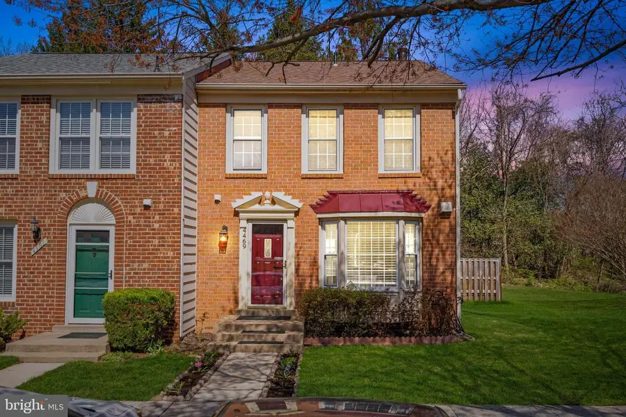 4469 Holly Ave, Fairfax, VA 22030 - #2