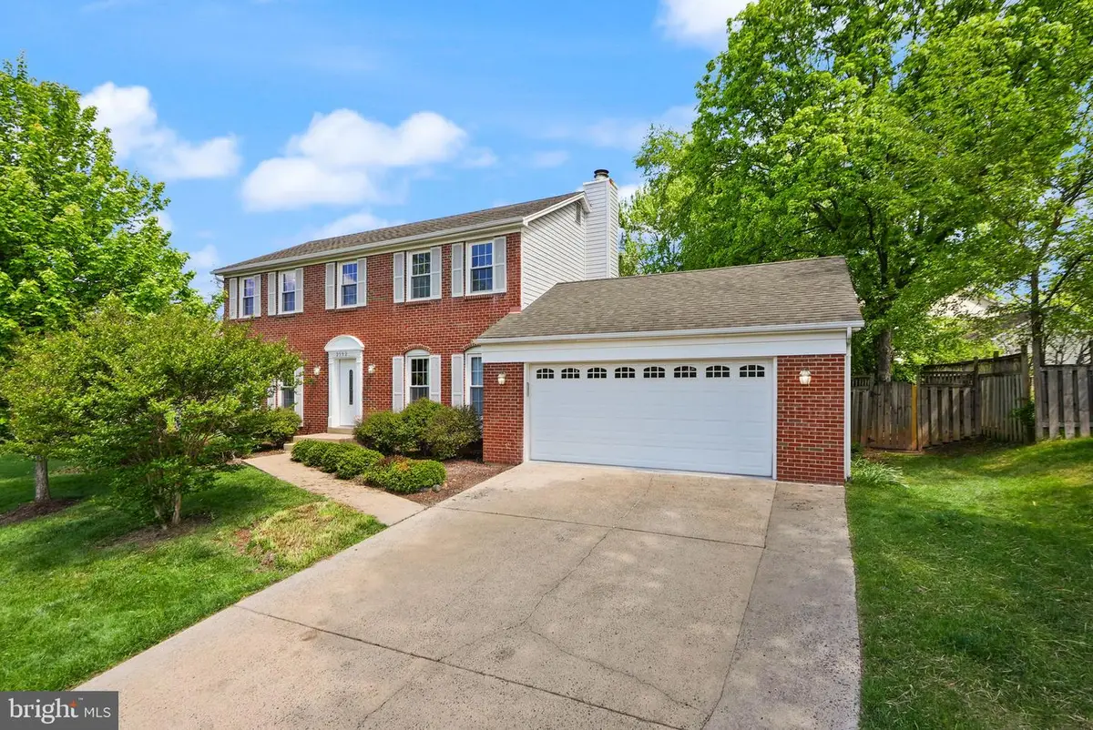 2592 John Milton Dr, Herndon, VA 20171 - #1