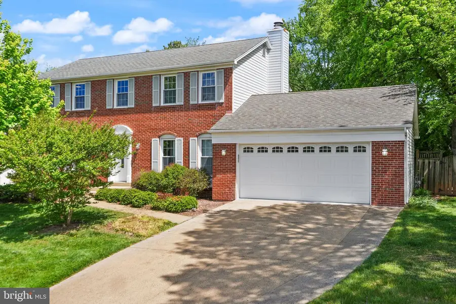 2592 John Milton Dr, Herndon, VA 20171 - #2