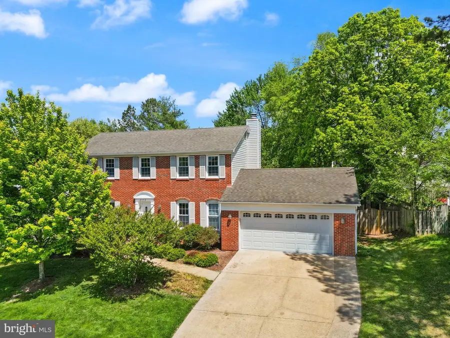 2592 John Milton Dr, Herndon, VA 20171 - #3