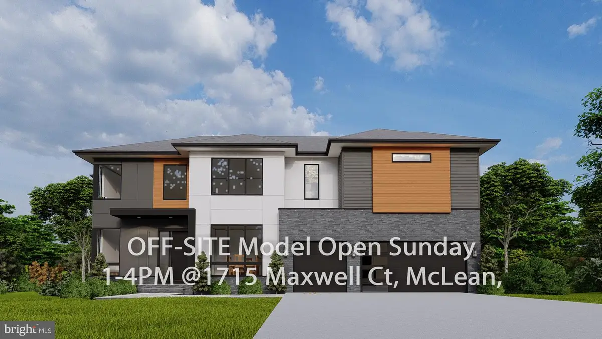 7030 Santa Maria Ct, McLean, VA 22101 - #1