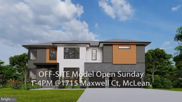 7030 Santa Maria Ct, MCLEAN, VA 22101