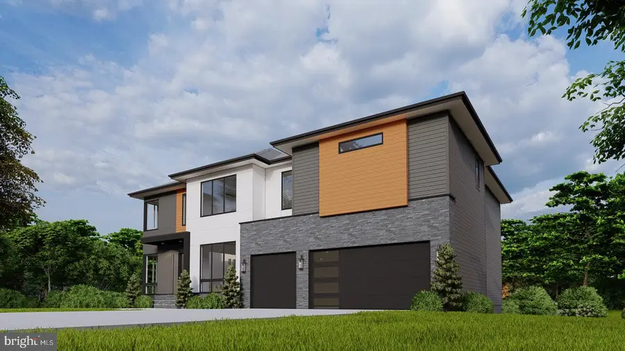 7030 Santa Maria Ct, McLean, VA 22101 - #2