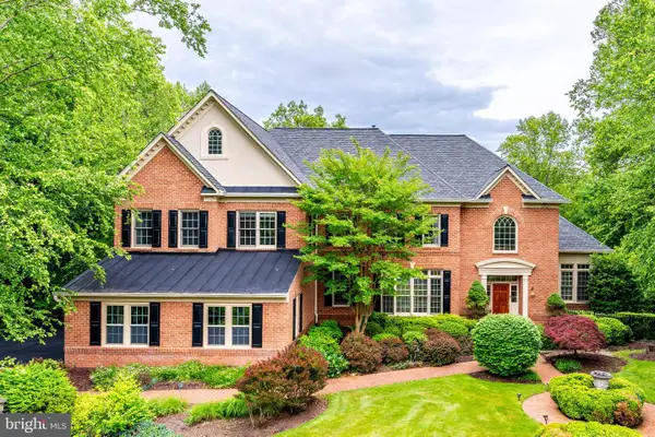 891 Chinquapin Rd, MCLEAN, VA 22102