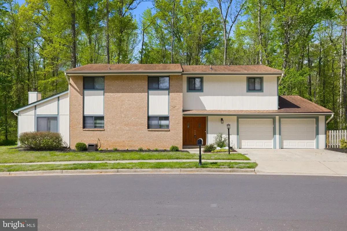 6908 Deer Run Dr, Alexandria, VA 22306 - #1