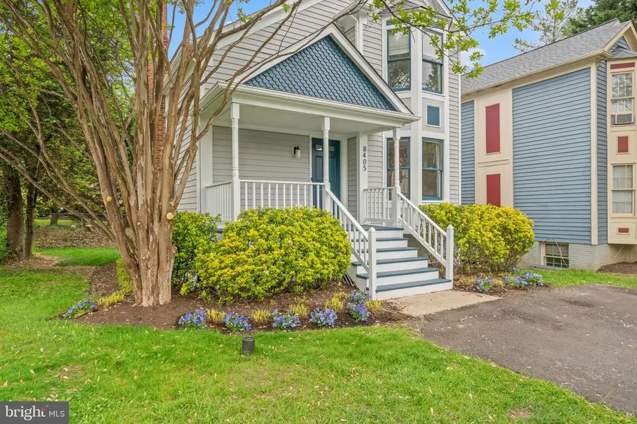 8405 Hollis Ln, Vienna, VA 22182 - #2