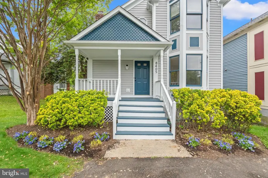 8405 Hollis Ln, Vienna, VA 22182 - #3