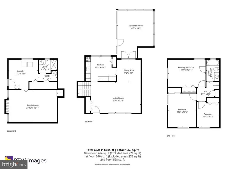 11010 Byrd Dr, Fairfax, VA 22030 - #2