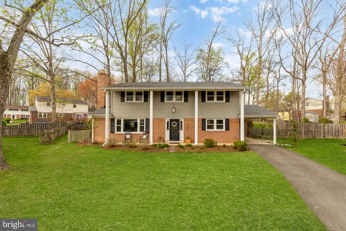 6800 Riata Ct, Springfield, VA 22153 - #1