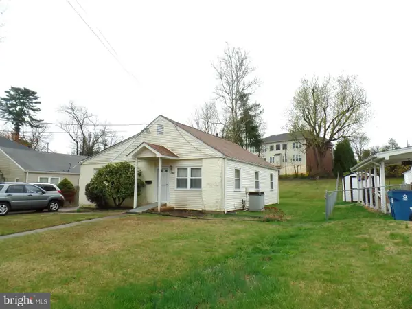 7403 Paxton Rd, FALLS CHURCH, VA 22043