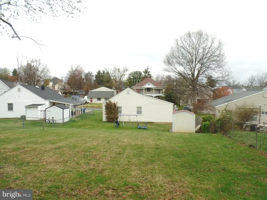 7403 Paxton Rd, Falls Church, VA 22043 - #2