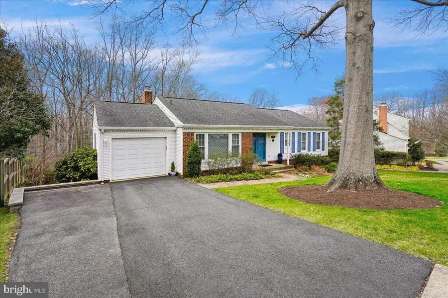 7920 Journey Ln, Springfield, VA 22153 - #2