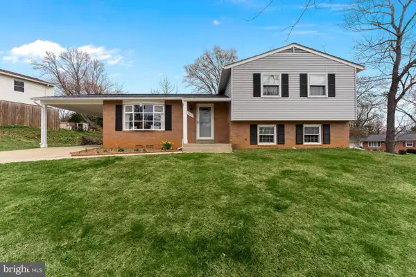 7013 Galgate Dr, SPRINGFIELD, VA 22152