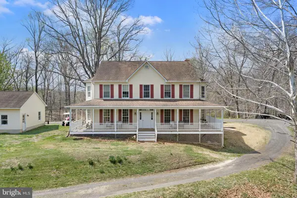 7214 Clifton Rd, CLIFTON, VA 20124