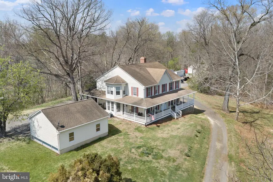 7214 Clifton Rd, Clifton, VA 20124 - #3