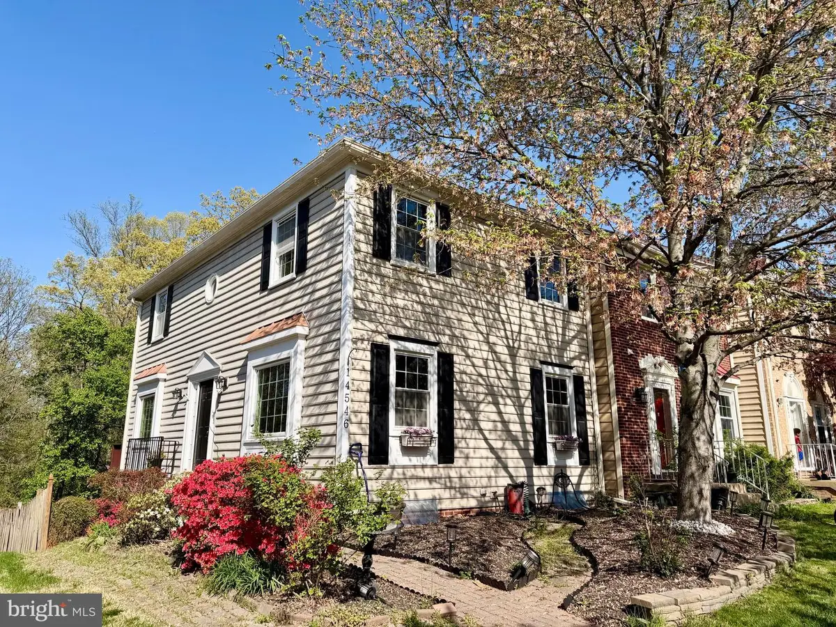 14546 Creek Branch Ct, Centreville, VA 20120 - #1