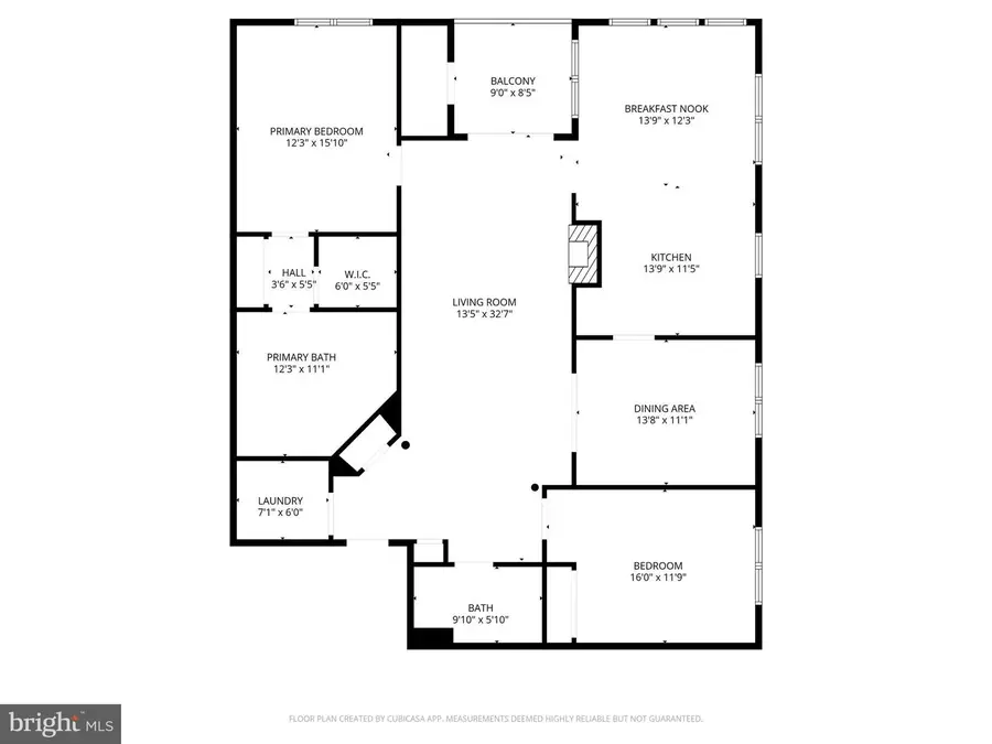 7860 Rolling Woods Ct #4m4, Springfield, VA 22152 - #2