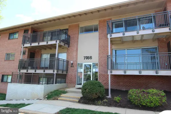 7356 Lee Hwy #t3, FALLS CHURCH, VA 22046