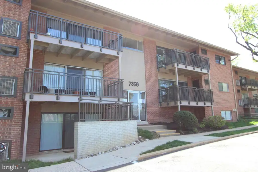 7356 Lee Hwy #t3, Falls Church, VA 22046 - #3