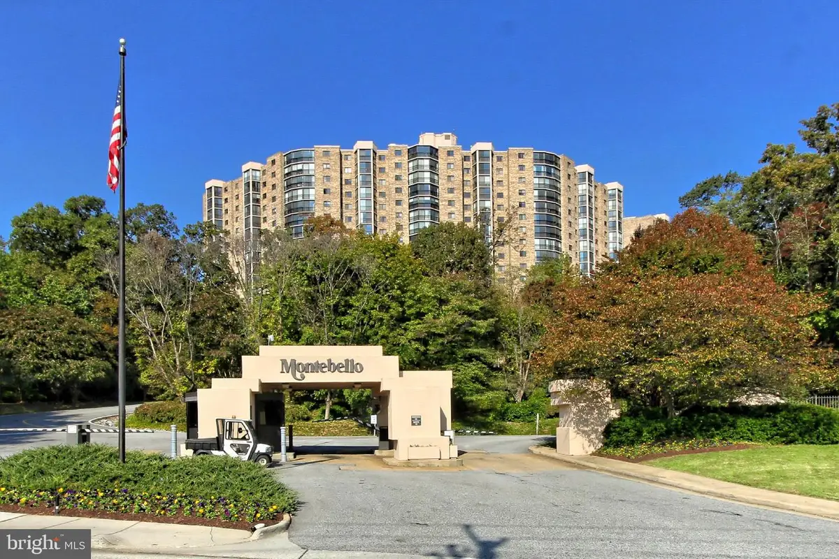 5903 Mount Eagle Dr #203, Alexandria, VA 22303 - #1