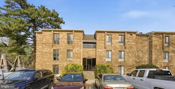 2316 Freetown Ct #10/21c, RESTON, VA 20191