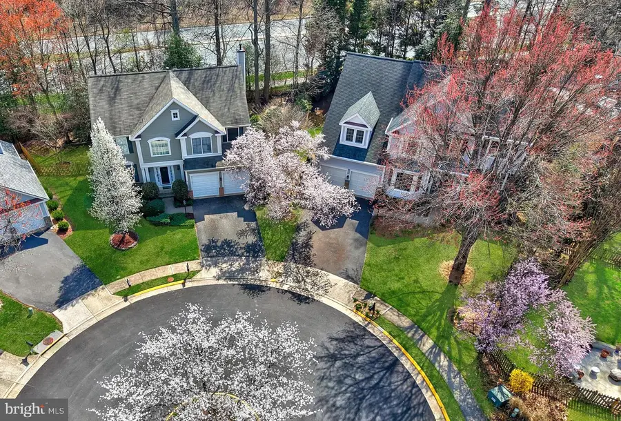 11405 Northwind Ct, Reston, VA 20194 - #3