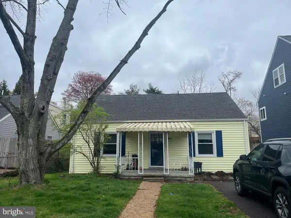 2915 Brook Dr, FALLS CHURCH, VA 22042